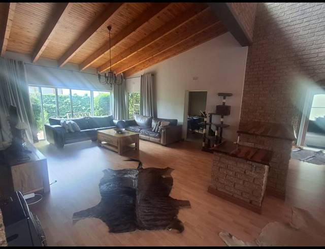 4 BEDROOM HOUSE FOR SALE IN VANDERBIJLPARK SE 3